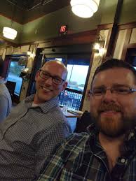 Today's Epicor Grand Rapids Users Group Meeting was Delicious. Joined by…