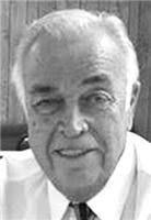 Joe Holland Obituary (1926-2014)