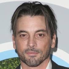Skeet Ulrich