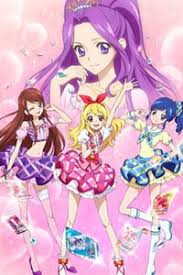 Kết quả hình ảnh cho aikatsu ichigo