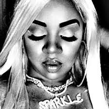 Sparkela Smith (@i_dream_of_sparkle) • Instagram photos and videos