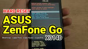 Kalau dibandingkan dengan menu recovery bawaan asus, jelas twrp jauh lebih unggul. Cara Pasang Twrp Asus Zenfone Go X014d Youtube