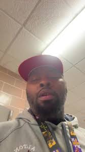 Alton Middle School 8th Grade Walk Out