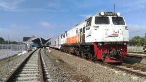 Maybe you would like to learn more about one of these? Dukung Ppkm Darurat Sejumlah Perjalanan Kereta Api Di Jawa Tengah Dihentikan Suara Jateng