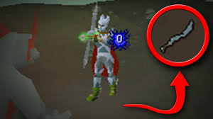 Is The New Crystal Armour Set Blade Of Saeldor Worth Buying Osrs