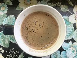 O reclamă a introdus, de altfel, în vocabularul nostru, termenul. Dor De O Cafea Cu Tine