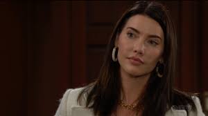 B&B Recap: Taylor Tells Steffy She's Coming Home