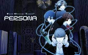 Persona Trinity Soul Shin Megami Tensei Persona 3 Shin Megami Tensei Persona 4 Female Protagonist Kanzato Persona Shin Megami Tensei Persona Anime