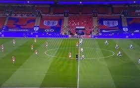 View england on tv match listings including their uefa nations league matches on sky sports and international friendlies on itv. Polish Players Didnt Bend The Knee Today To Blm Before Poland England Match 9gag