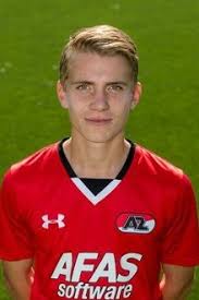Teun bijleveld (1998) speelde dit seizoen 29 wedstrijden. Teun Bijleveld Libre Stats Palmares