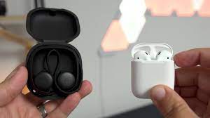 You must be signed into your google account to view bugs on the google issue tracker. Google Pixel Buds Vs Apple Airpods Youtube