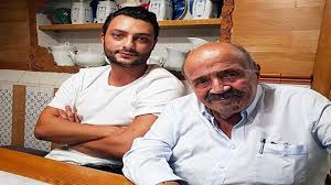 E la prima foto dell'80enne giornalista ed autore tv è avvenuta in compagnia di gabriele, il figlio di 24 anni che lo stesso maurizio e la moglie maria de filippi hanno. Gabriele Costanzo Fidanzato Ecco Cosa Fa Il Figlio Di Maurizio E Maria De Filippi Costanza Gabriele Reality