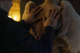 Unsimulated Sex Scenes Celebs Roulette