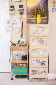 Despite the Distance