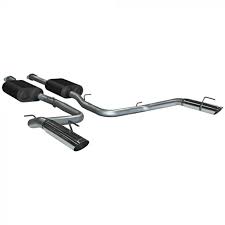 Flowmaster 17248 Mustang Cat Back American Thunder Cobra 1999 2004