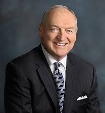 USC Trojan Football Alumni Club Board of Directors