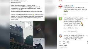 Homepage / aplikasi / tik tok / anime viral tiktok: Viral Video Siswi Smp Tewas Saat Main Tiktok Di Rumah Ponsel Jatuh Awal Petaka Ini Kronologinya Surya