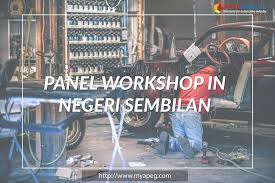 Check spelling or type a new query. Myapeg Panel Workshop In Negeri Sembilan G Mart Group