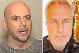 Adrian Alfredo's Instagram, Twitter & Facebook