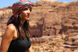 Jordan a country of southwest asia in northwest arabia. What To Wear To Jordan As A Woman Traveler