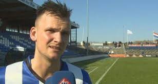 FC Aalsmeer Archieven