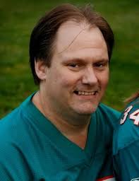 Obituary information for Michael Buckman