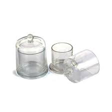 Located in cambridgeshire, the wholesale candle jar and candle supplier has been in the business for quite a while. Wholesale Luxury Customized Glass Candle Holder With Cloche Uk For Home Decor Caifede Candles