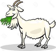 Download goat cliparts and use any clip art,coloring,png graphics in your website, document or presentation. Goat Clipart Coloring Pages And Other Free Printable Design Themes