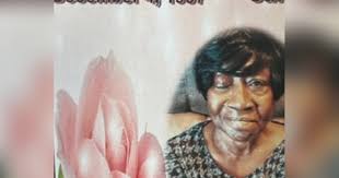 Obituary for Mrs. Alma Jean (Lee) Parks