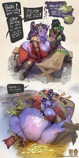 g4 :: Goblins by BIGBIG