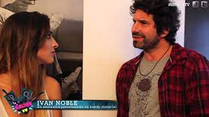 Natalia oreiro — se pegé en mi piel 04:05. Avanti Morocha Quien Es La Nueva Novia De Ivan Noble Diario 26