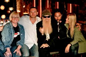Forget the rhetoric about a 'god like voice' and. Update Slideshow Zz Top S Billy Gibbons Visits West Seattle Westside Seattle