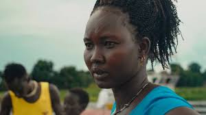 On the White Nile: A South Sudan businesswoman