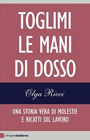 Risultati immagini per molestie sessuali significato