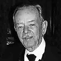 George CASSELL Obituary (1945