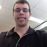 Robert Waldron-Jones