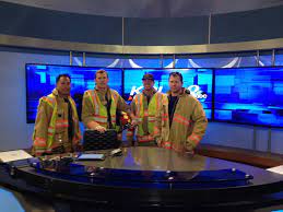 This is unexpected and unplanned, said kendra kostelecky northern nevada wm manager. Kendra Kostelecky On Twitter A Little Distraction In The Newsroom False Fire Alarm Real Firefighters Hotinthestudio Https T Co Bkqswmi1pe