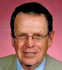 John Cooper Obituary (2015)