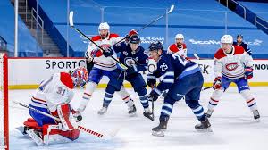 How to watch canadiens vs jets when: Jets Vs Canadiens Playoff Preview