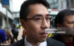 98 Adam Kwok Photos & High Res Pictures