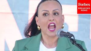 'Some Of The Most Hateful Things The City Has Ever Heard!': Citizen Shreds  Nury Martinez