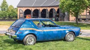 More listings are added daily. The Ugly Fast Cool Amc Gremlin