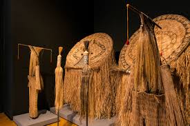 As early as 1925, the dam recognized and valued the fine aesthetic qualities of native. Art Functions As An Instrument Of Struggle For Indigenous Populations
