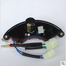 Cheap Avr Programmer Buy Quality Avr For Directly From China Generator Waterproof Suppliers Lihua 5kw Three Pha Voltage Regulator Generator Parts Generation