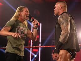 Adding wrestlemania to it seems superfluous. Wwe Backlash Edge Angeblich Verletzte In Der Grossten Wrestling Match Uberhaupt Gegen Randy Orton Aktuelle Boulevard Nachrichten Und Fotogalerien Zu Stars Sternchen