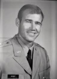 Alan Hosier Obituary (2021)