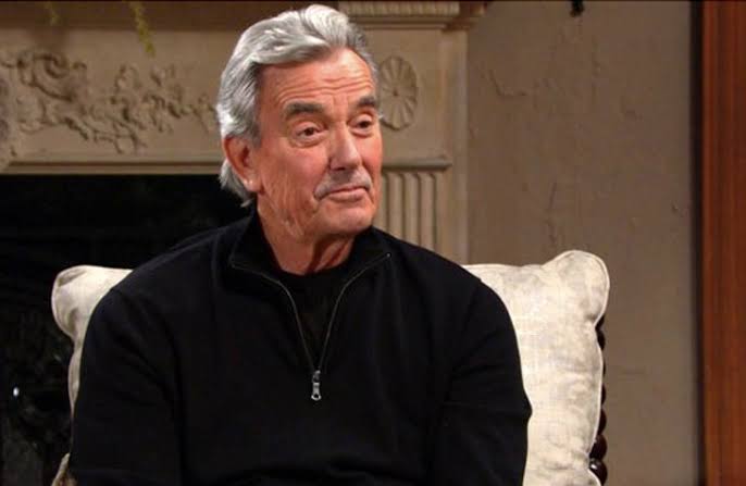 Y&R Spoilers: Victor Overplays Hand – Jabot Mole Gives Jack An Advantage -  Soap Opera Spy