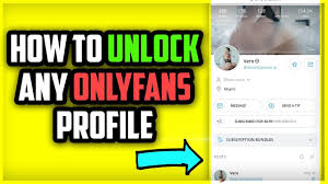 Onlyfans Hack How To Get Onlyfans Premium For Free Onlyfans Free Subscription Unlock Subscription Good Tutorials