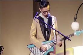 If your post is a meme on this list and is uninventive, it can be removed. æ±äº¬äº‹å¤‰ ã‚¨ãƒ¡ãƒ©ãƒ«ãƒ‰ã‚°ãƒªãƒ¼ãƒ³ã®ã‚®ã‚¿ãƒ¼ Jmusic