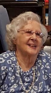 Pearl Conrad Obituary (1920